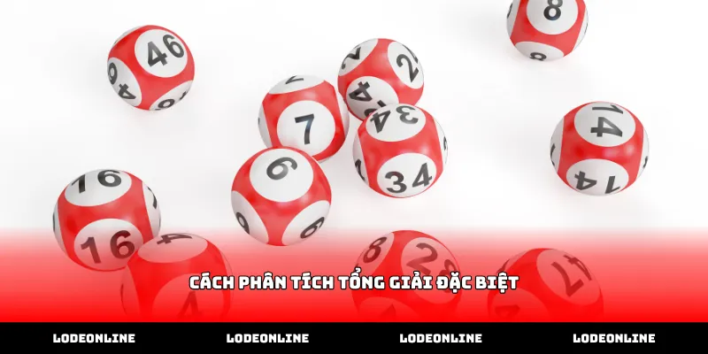 Thực hiện cách phân tích tổng giải đặc biệt hiệu quả