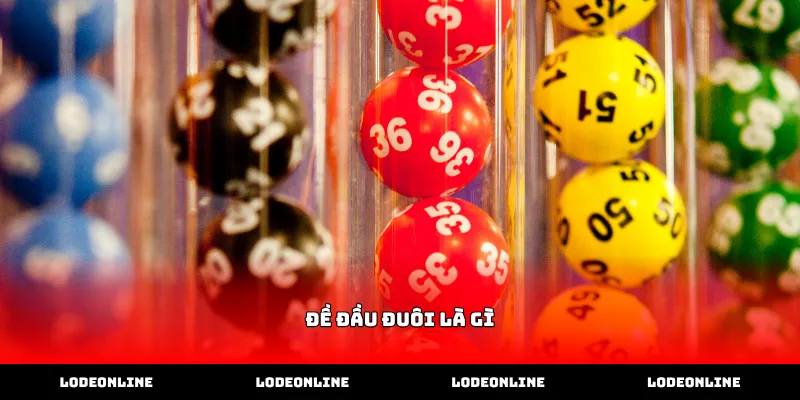 Cách xác định các vị trí trúng đề đầu đuôi là gì