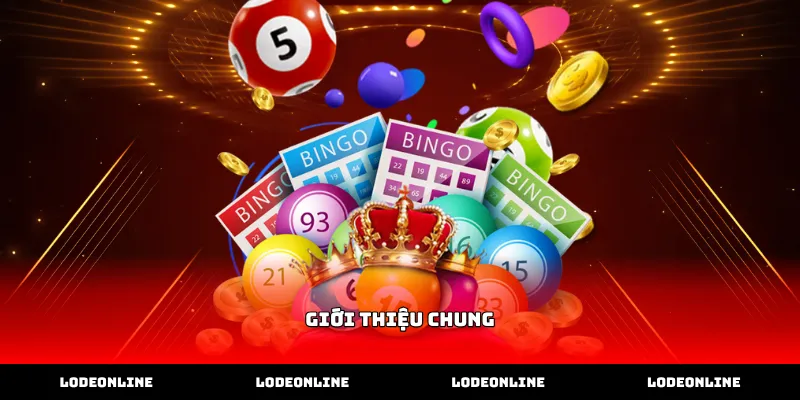 Thông tin giới thiệu chung về quy trình vận hành sảnh cược